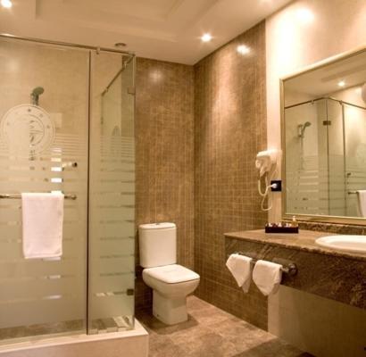 Hotel Dilijan Resort Kamer foto
