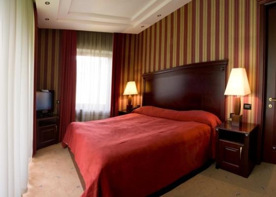 Hotel Dilijan Resort Kamer foto