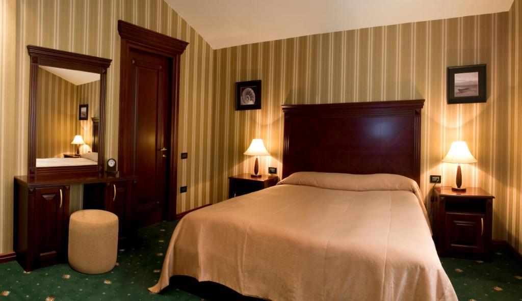 Hotel Dilijan Resort Kamer foto